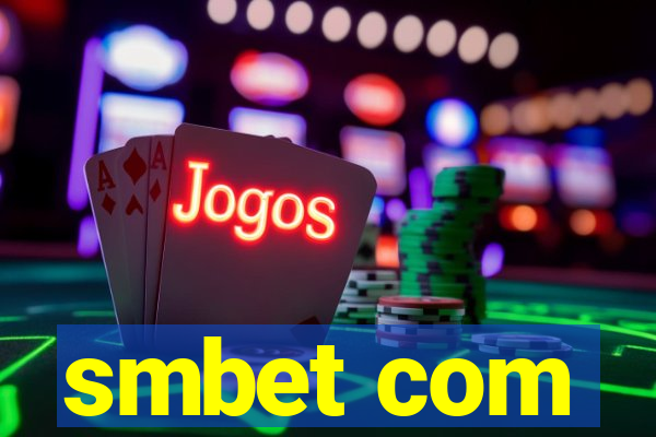 smbet com